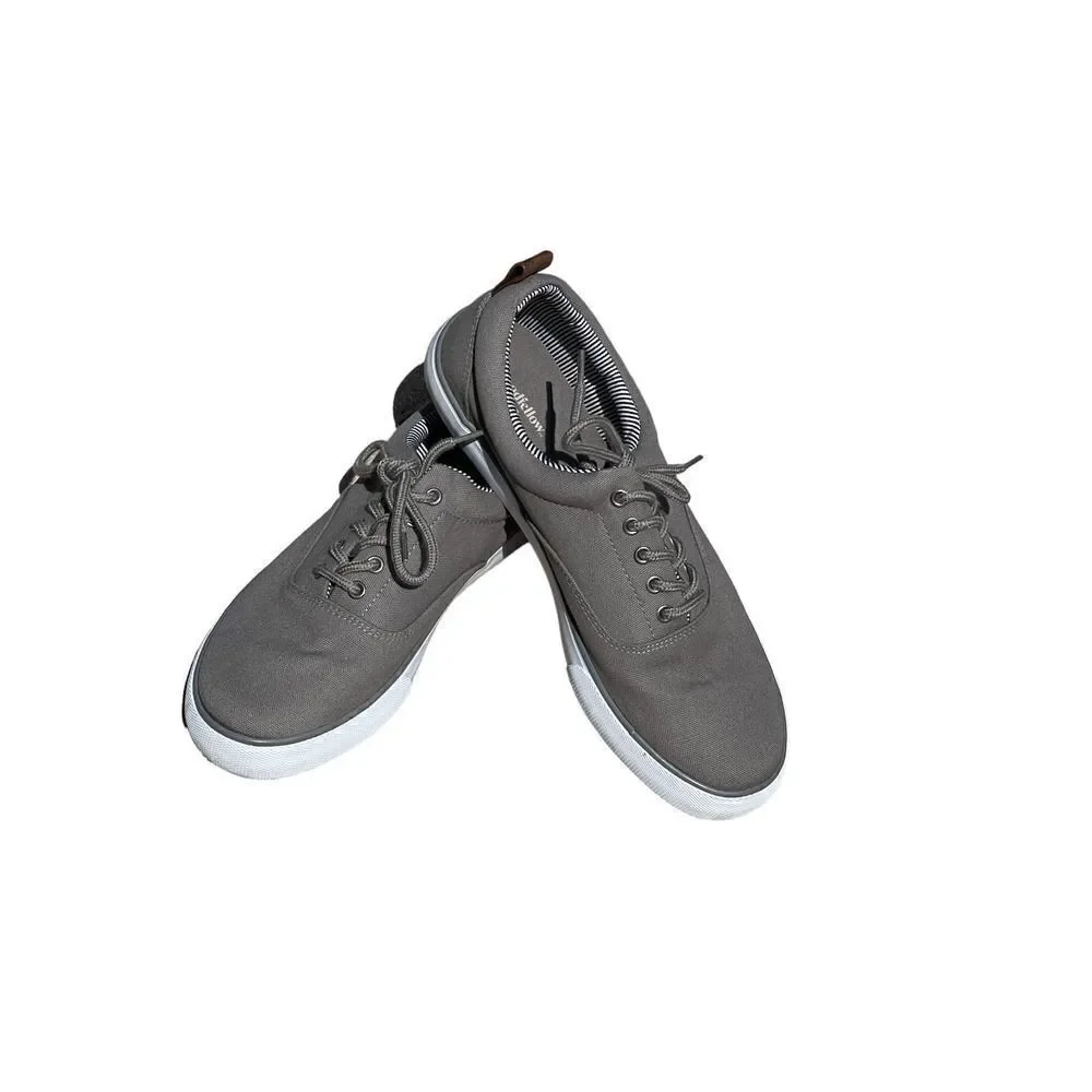 Goodfellow & CO Gray Classic Preppy Loafers Size 9